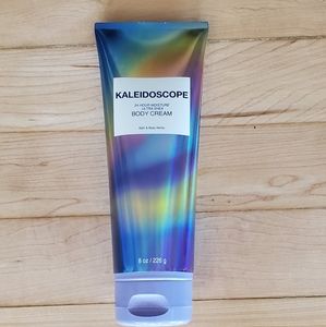 Kaleidoscope 24hr moisturizer